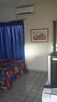 Real Dorado Hotel 3*